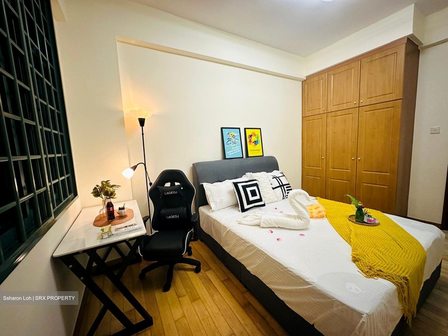 Changi Court (D16), Condominium #597026681